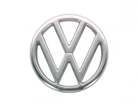 VW Thing Emblems & Scripts